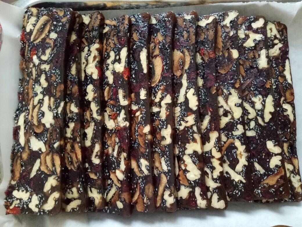 阿胶糕 超详细 零失败（附视频）