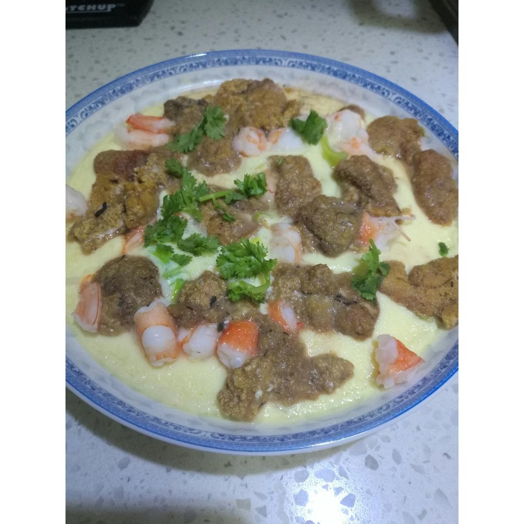 自发豆芽韭菜