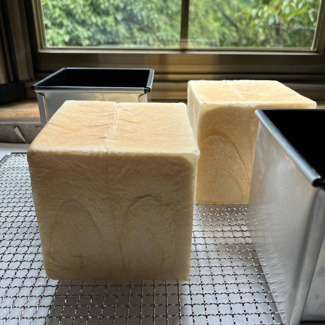 波兰种早餐白吐司