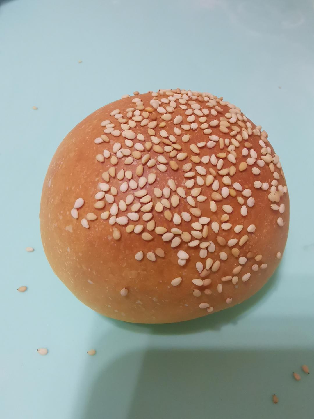 做了10000个汉堡后，我来教你更简单的做法