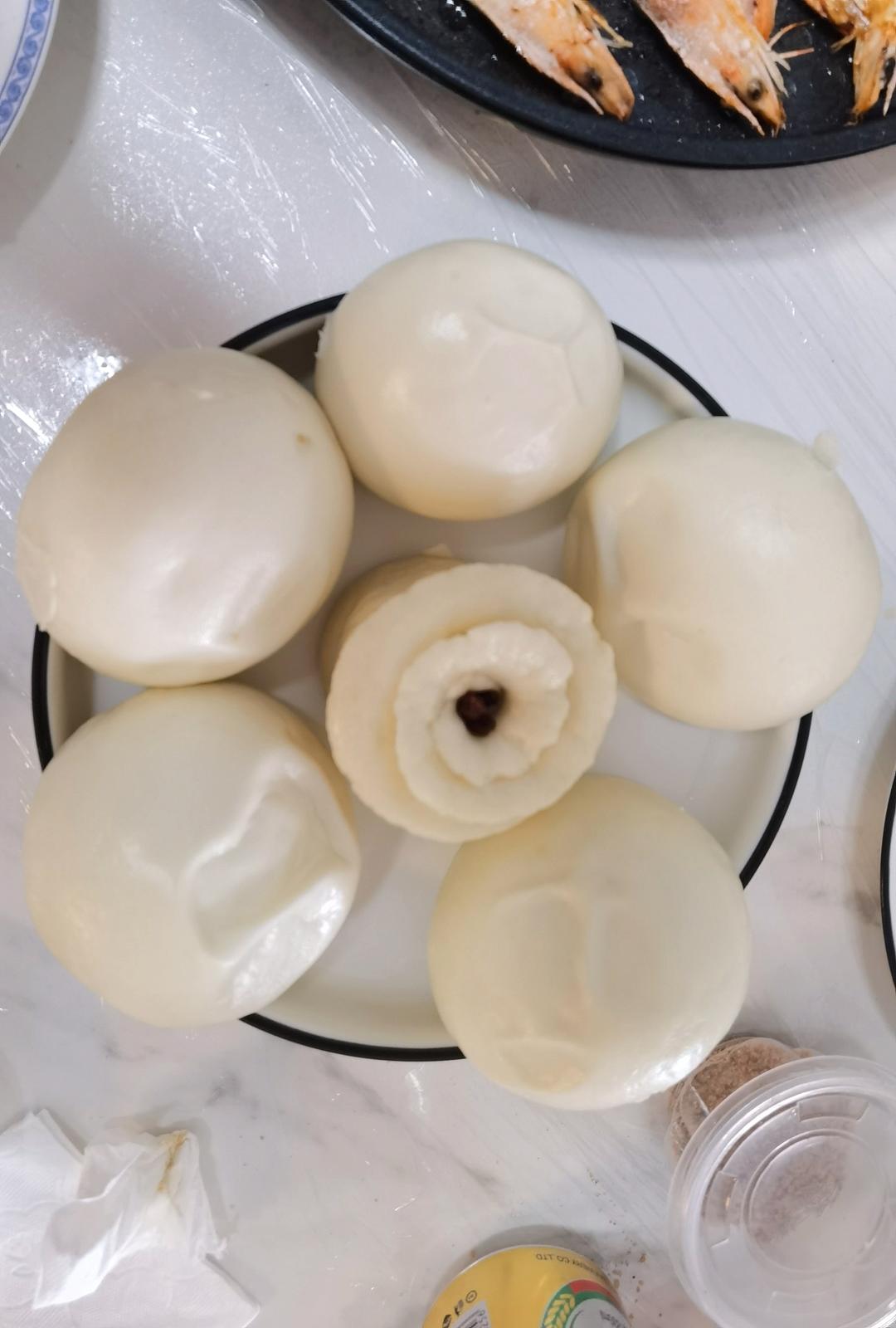 手把手教你蒸馒头