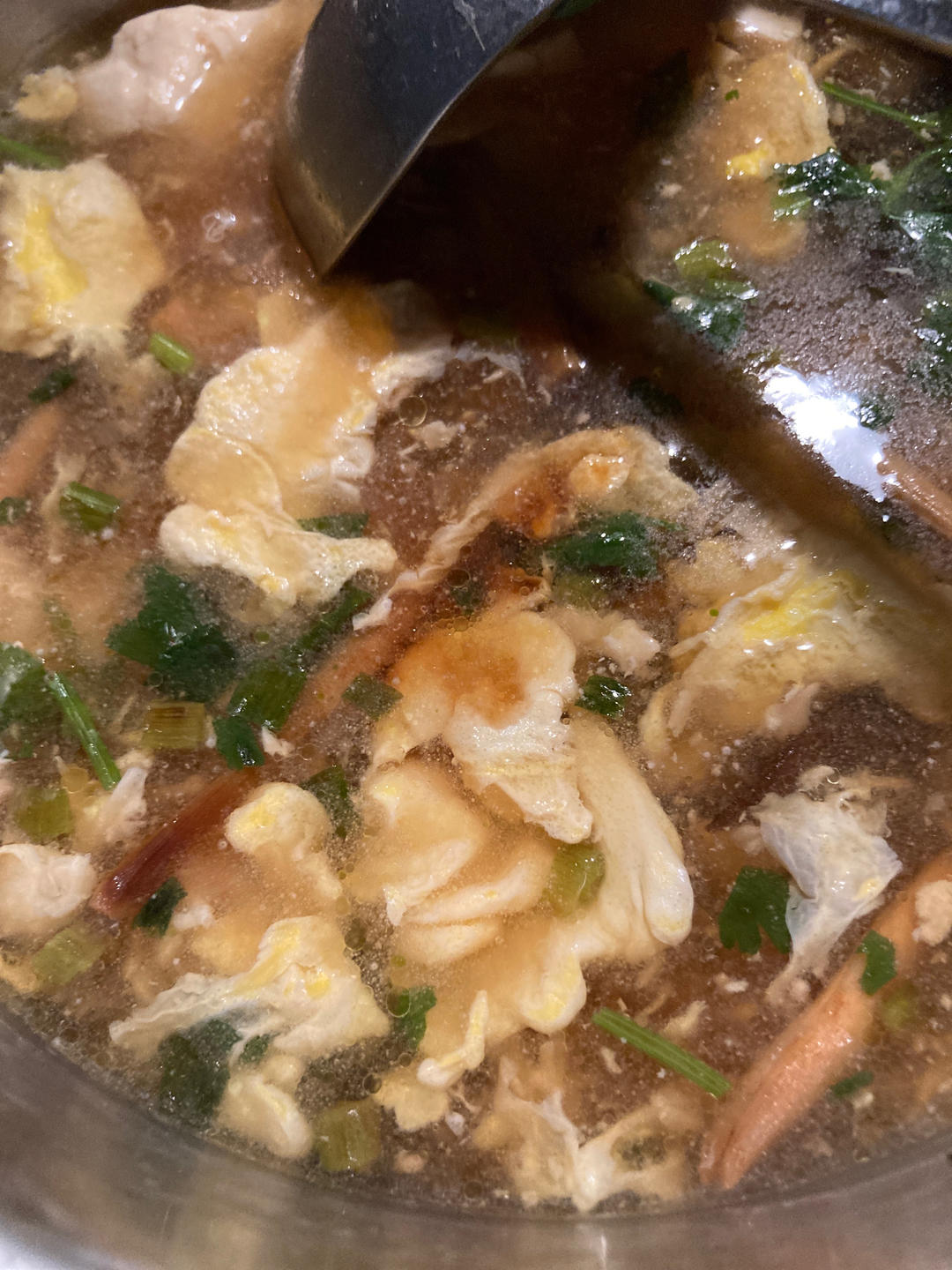 家庭版豆腐脑—秒杀早餐店