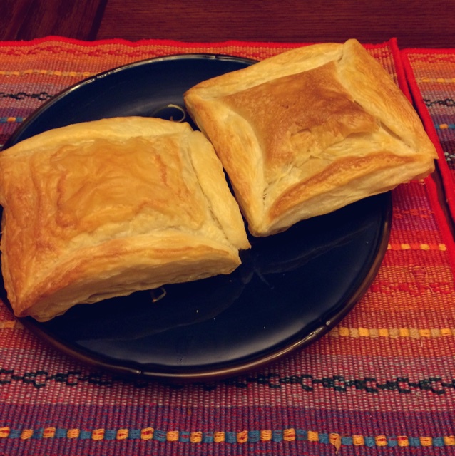 飞饼的几种吃法