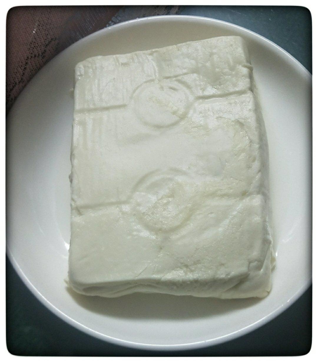 自制豆腐、豆腐脑（超详细）