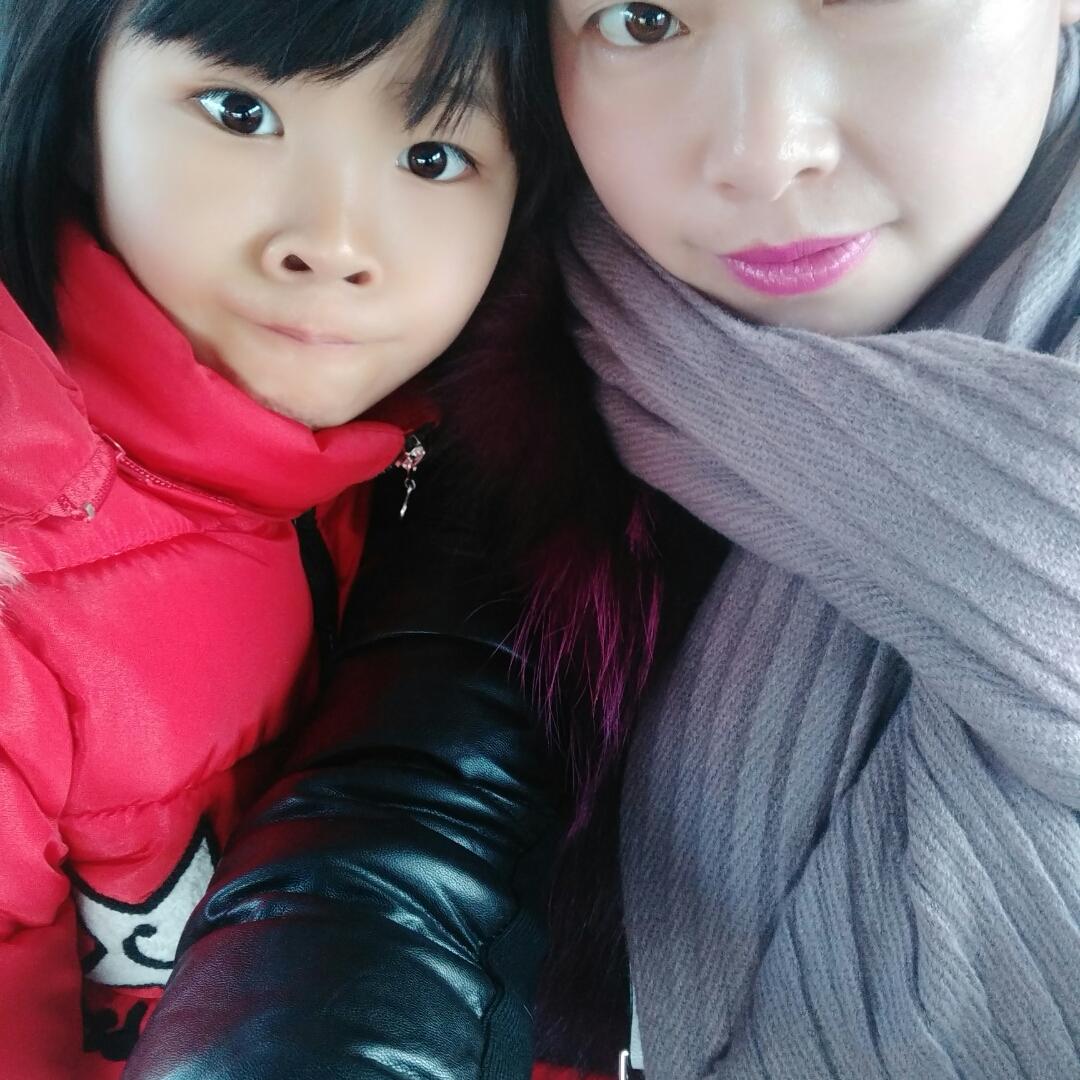 孝孝的我