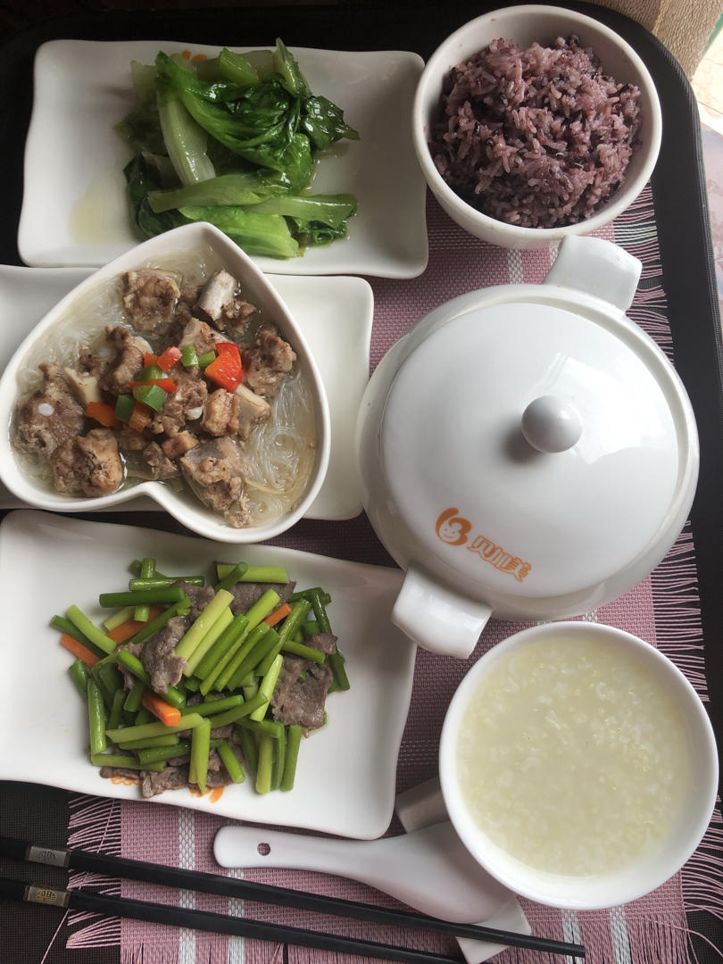 月子餐，孕妇餐