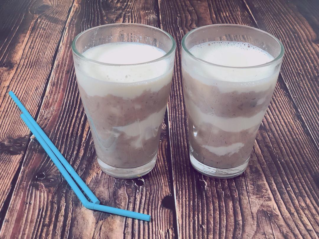 芋泥波波茶简单又实惠的做法