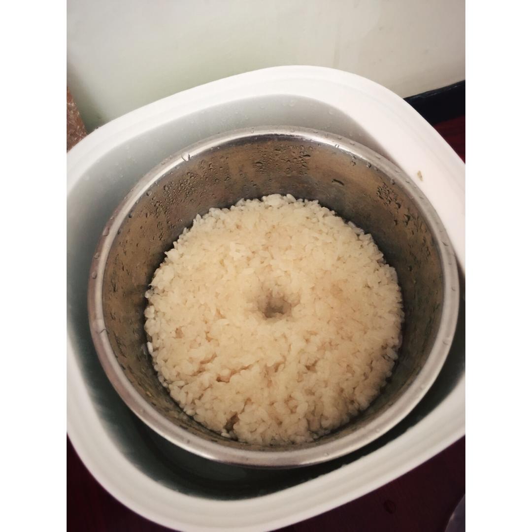 酒酿 (酒酿系列一）