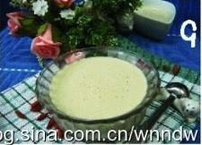 自制红枣酸奶的做法 步骤17