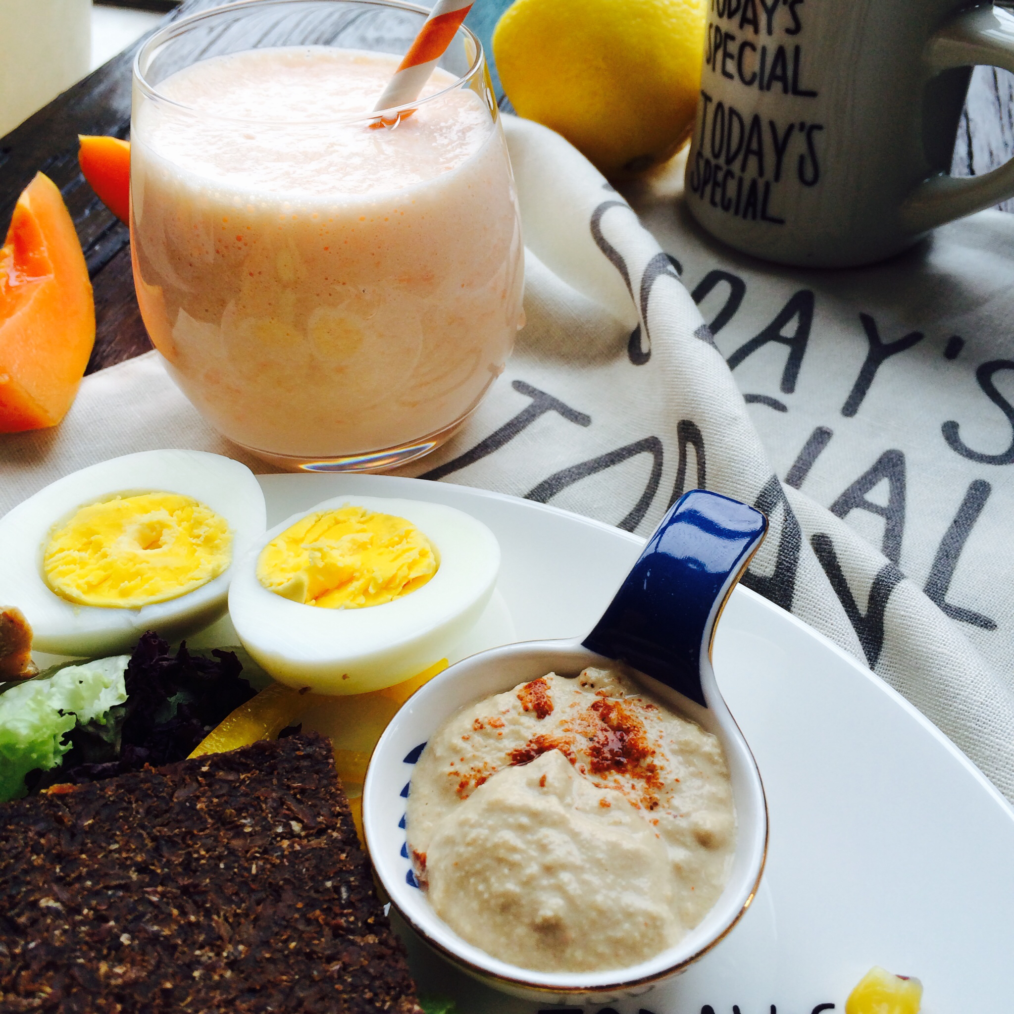 十种鹰嘴豆泥终极配方大公开