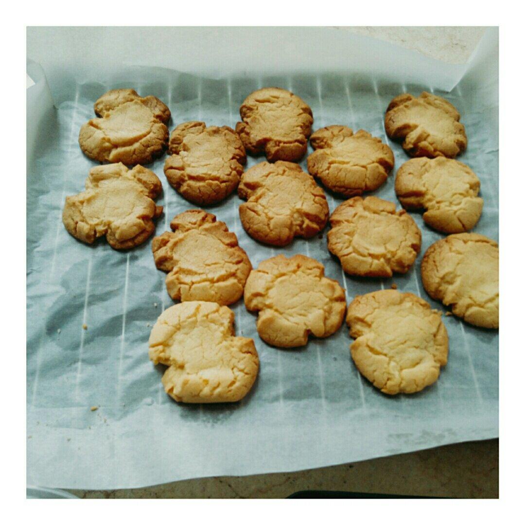 小小酥（无黄油）