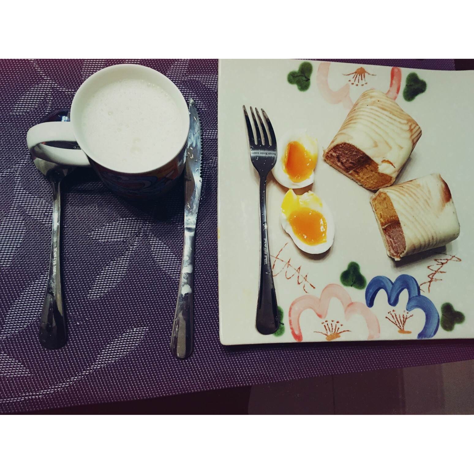小四卷～风靡美食群的美味蛋糕卷