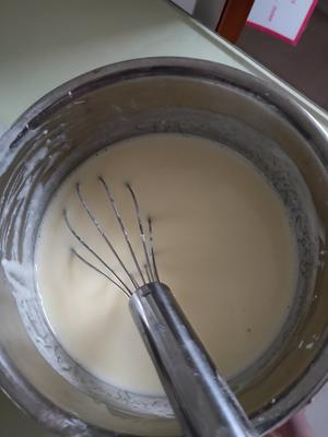 低脂酸奶蛋糕（堪比芝士蛋糕）的做法 步骤6