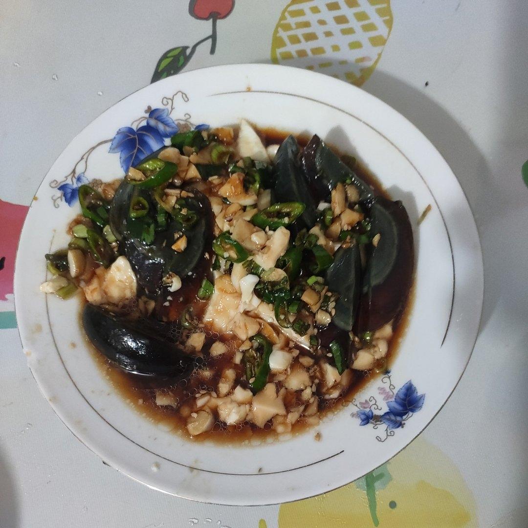 内脂豆腐也可以好吃到起飞