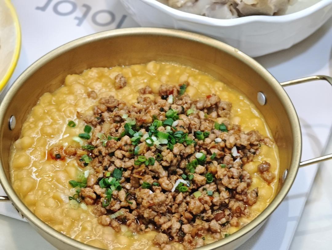 正宗重庆豌杂面（重庆小面）