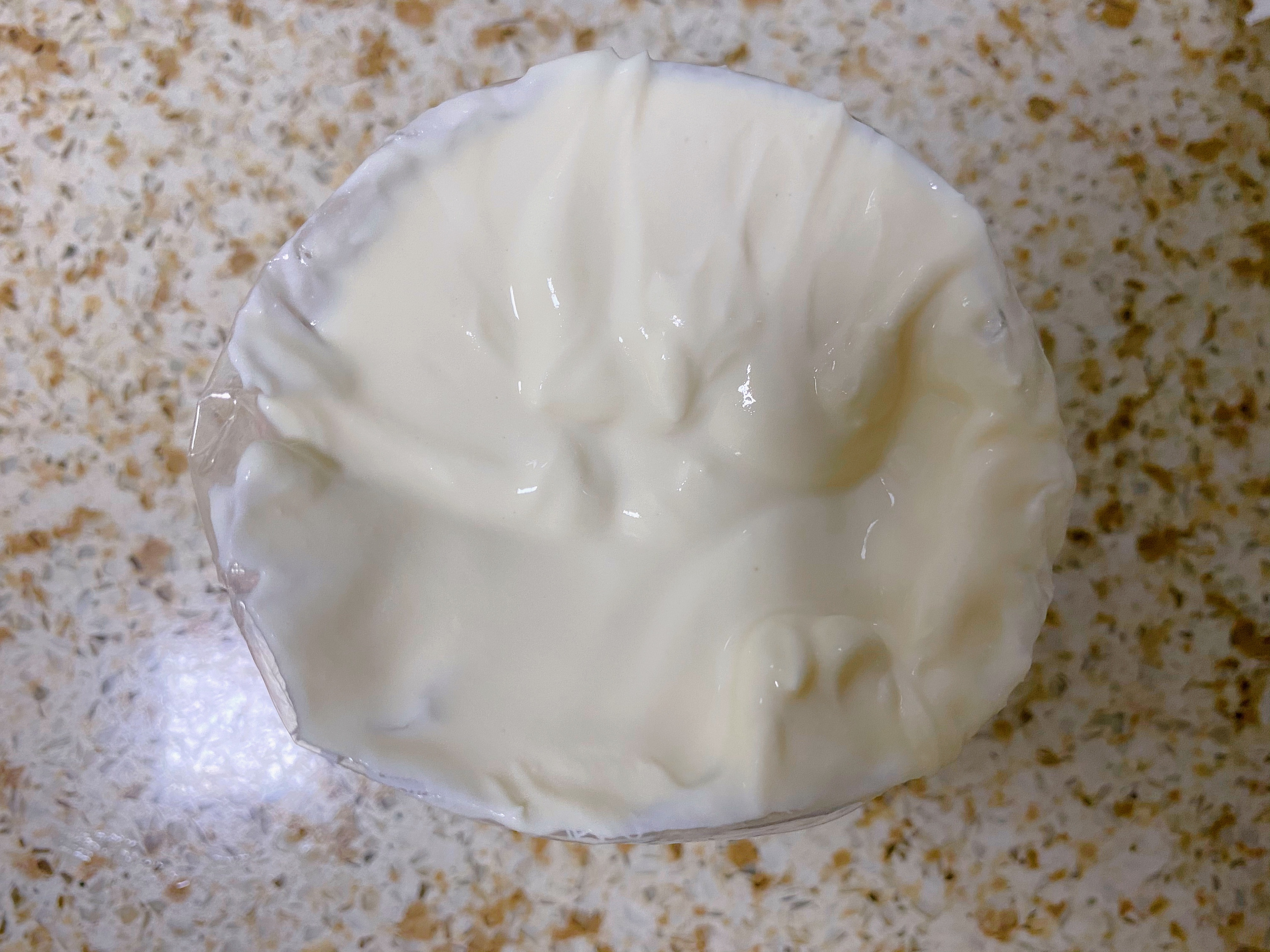 牛奶自制奶酪（可做提拉米苏）的做法