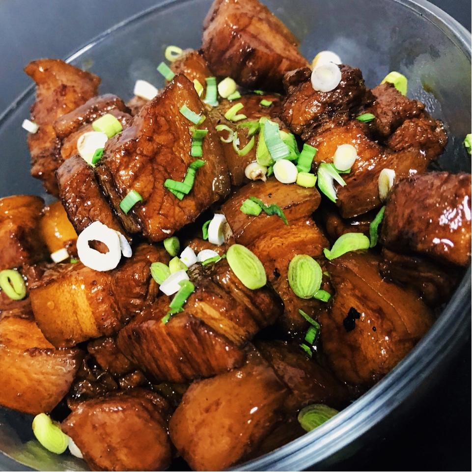 红烧肉
