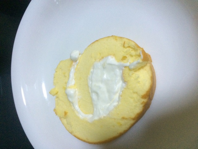 小四卷～风靡美食群的美味蛋糕卷