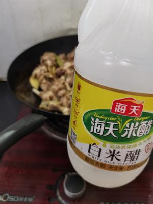 麻辣兔子肉（好吃到舔盘）的做法 步骤16