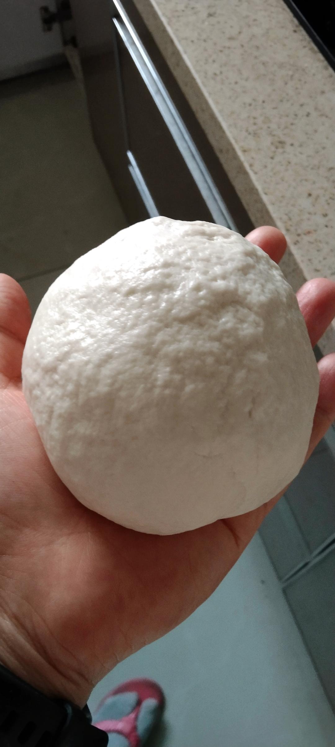 梅干菜烧饼来咯