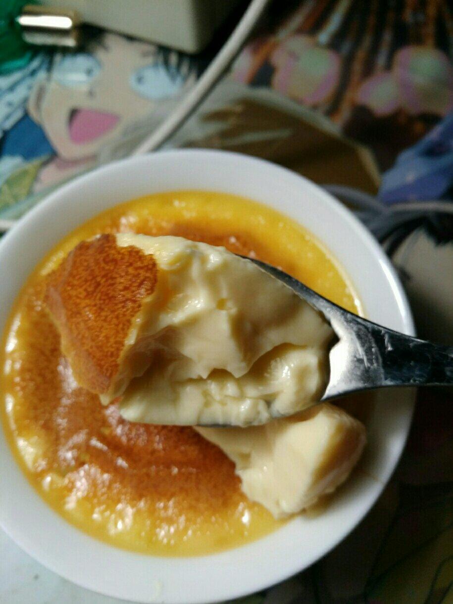 蛋挞液布丁🍮