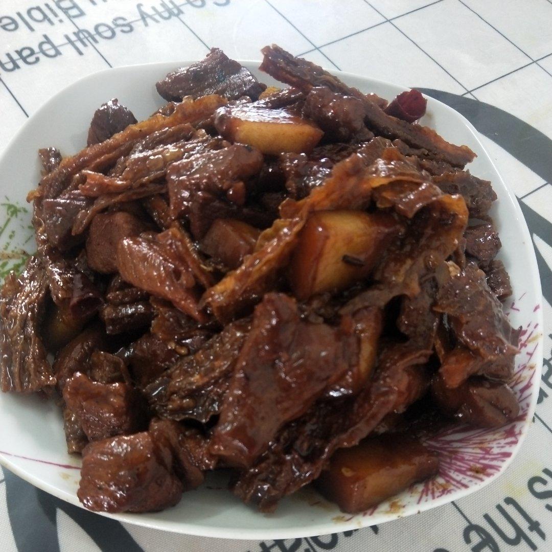红烧肉