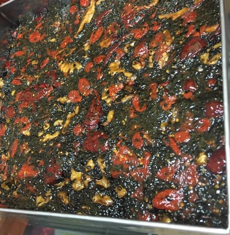 阿胶糕 超详细 零失败（附视频）