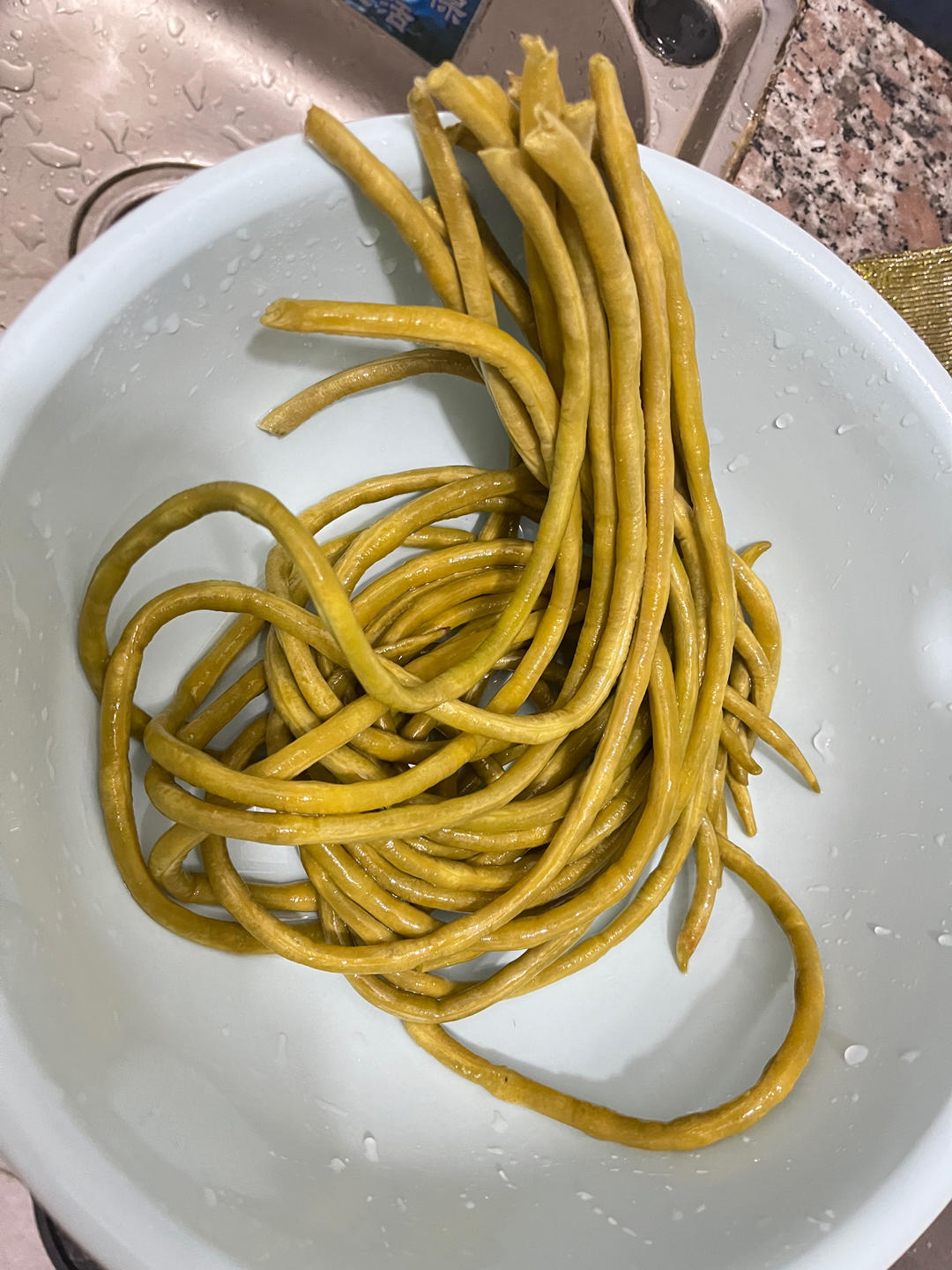 老祖宗的腌制酸菜方法（酸菜做法）