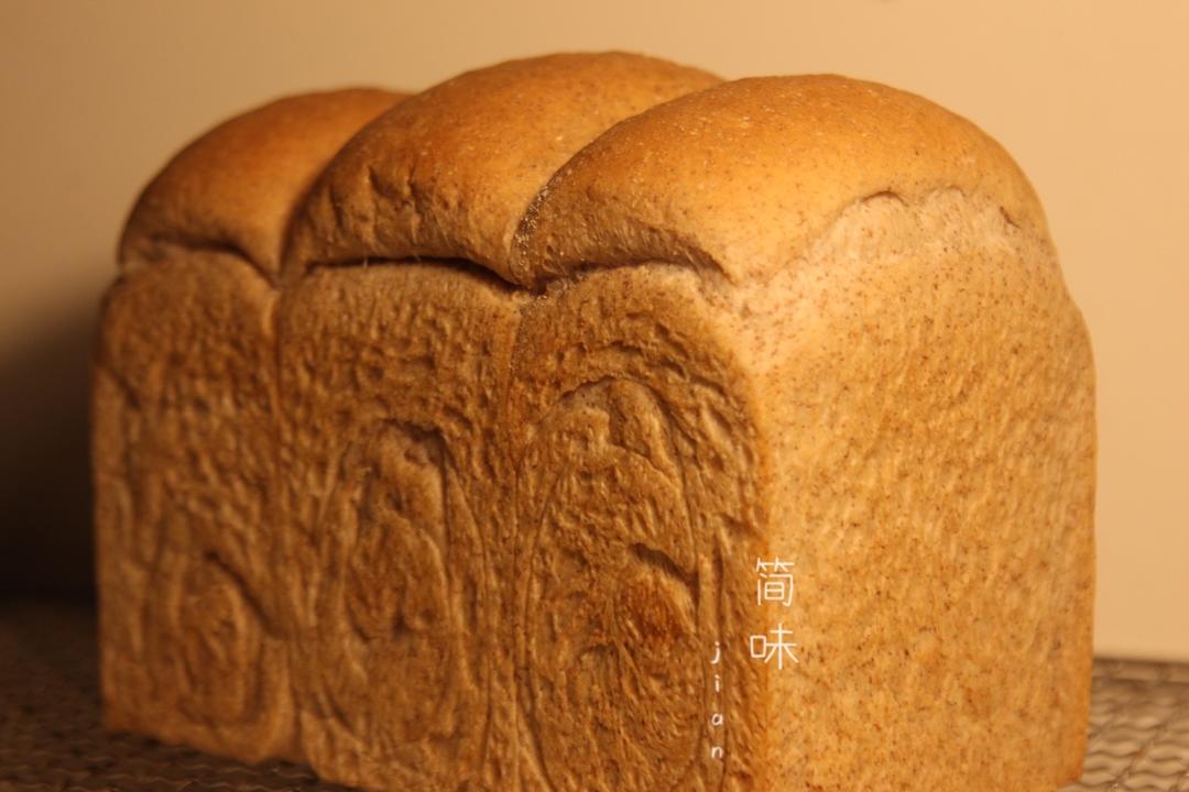 减肥代餐全麦吐司告别失败