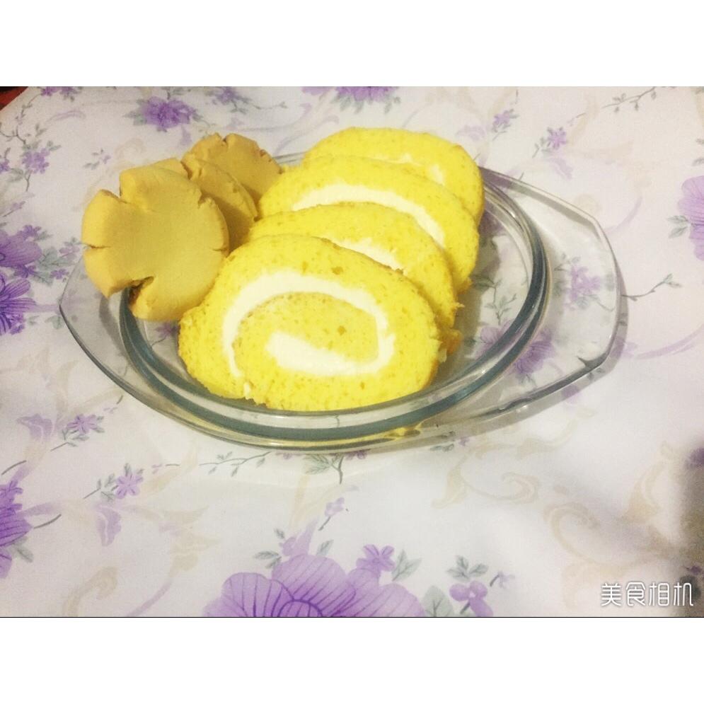 小山卷（4只全蛋）