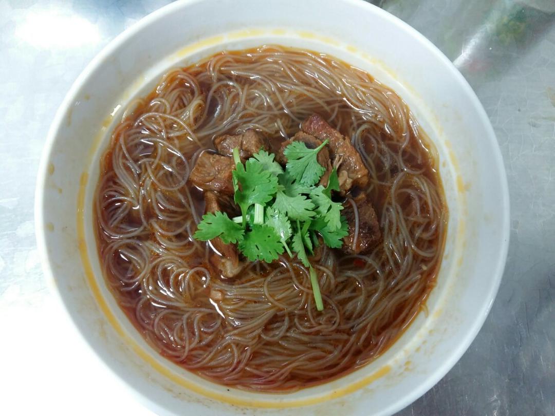 超级无敌好吃的红烧牛肉