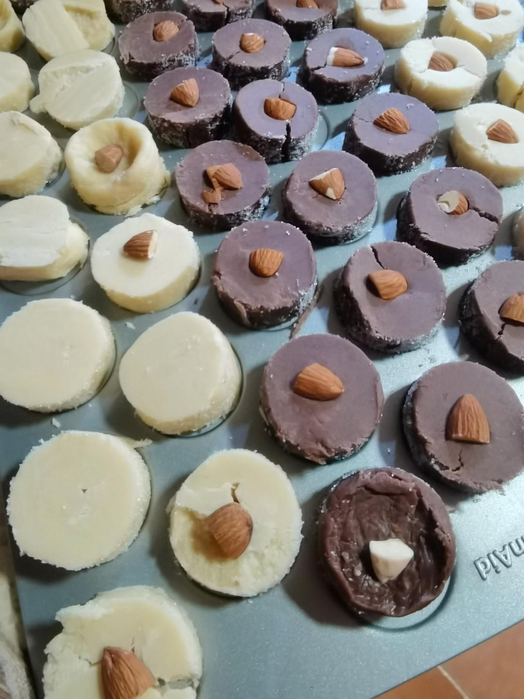 红豆糯米圆子糖水【12月北鼎养生壶食谱】