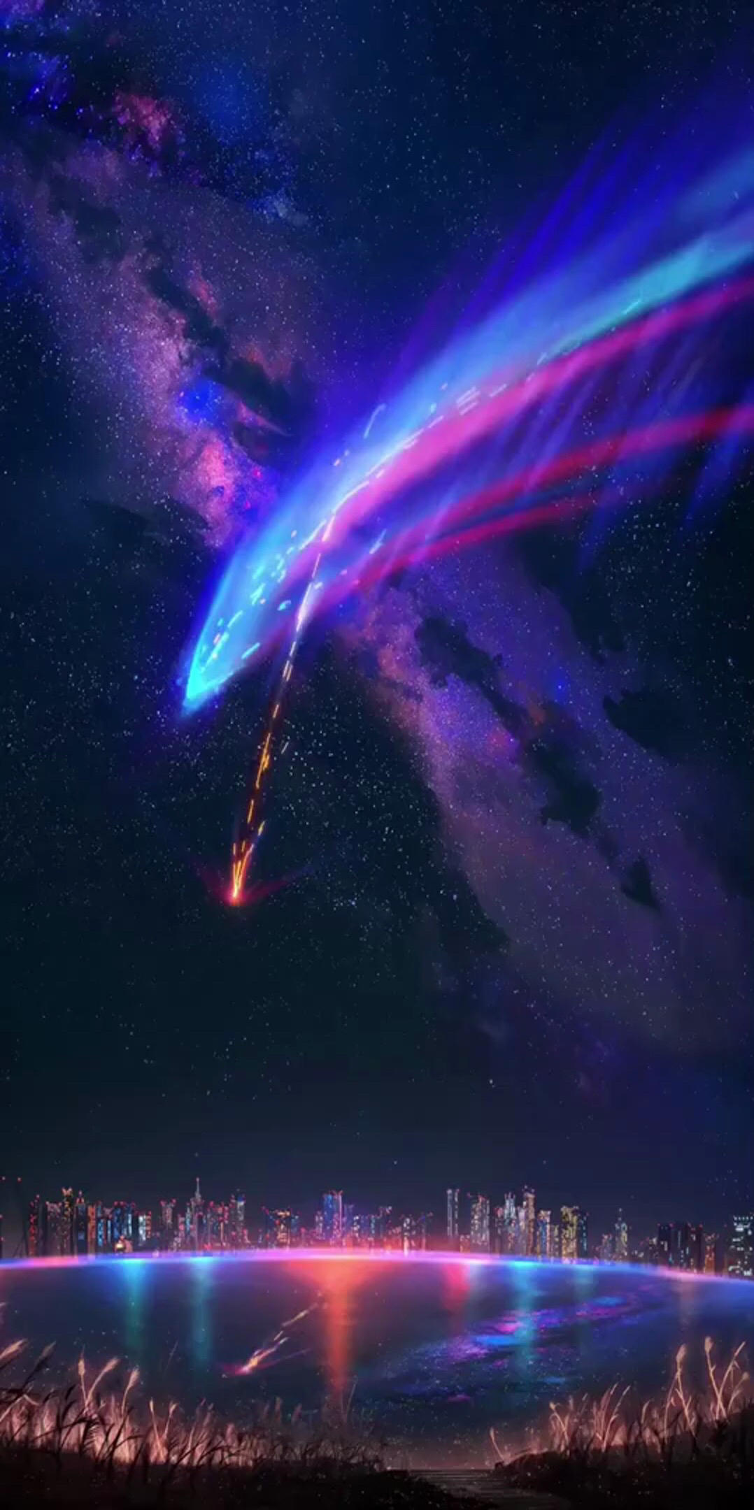 漫漫长夜尽相思