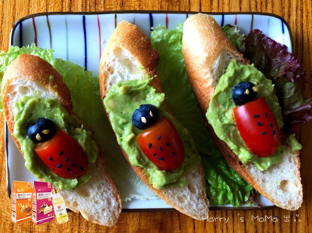 南顺 | 萌系健康烘焙物语