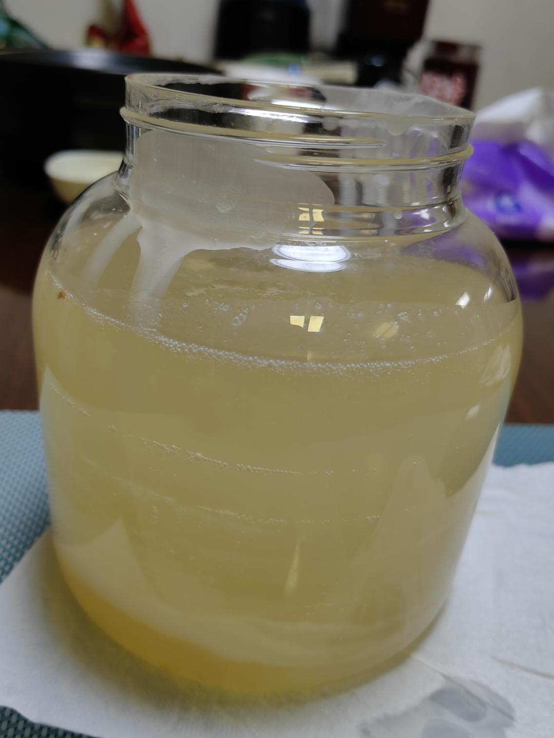 熬猪油～雪白不腥、出油量大 糕点起酥油