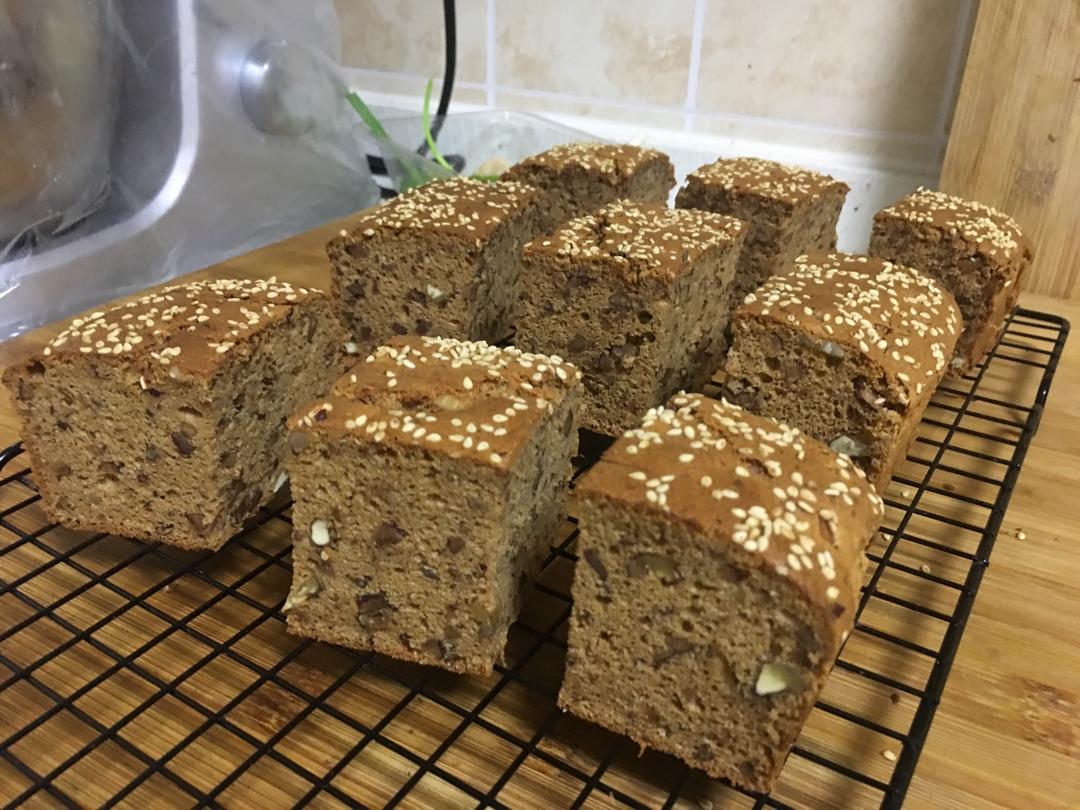 比五道口枣糕王还好吃的枣糕