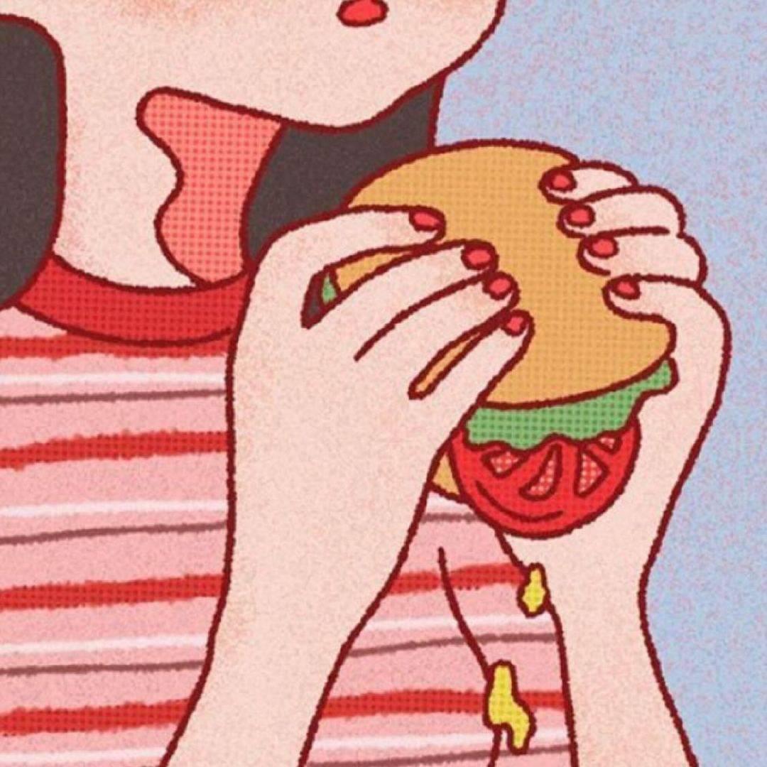 豆腐乳配咸鸭蛋