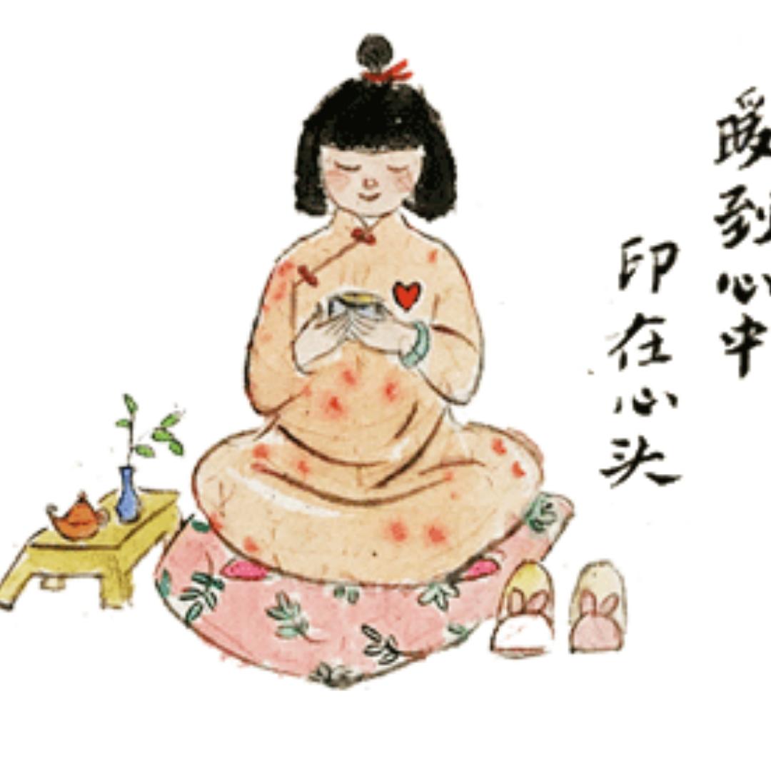 蓉大大的美食记