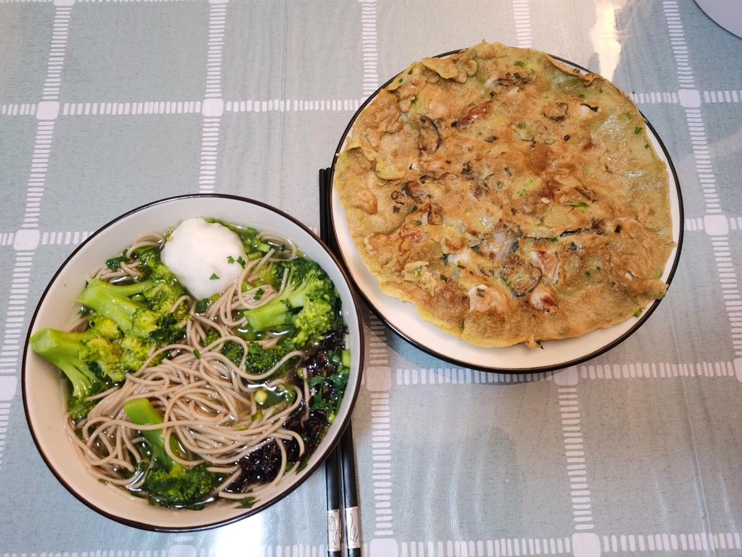 一碗让我念念不忘的阳春面🍜