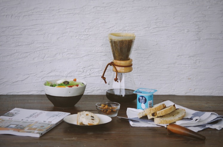 Good Morning，Good Breakfast