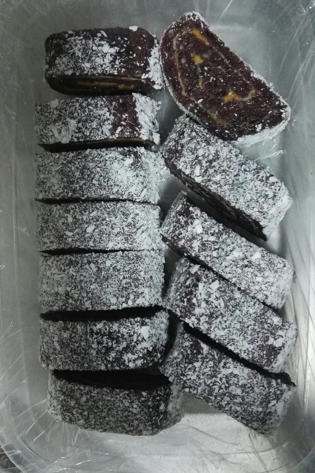 面包机版年糕（纯糯米）