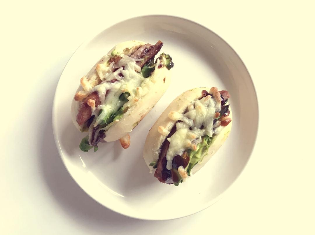 Duck·Breakfast