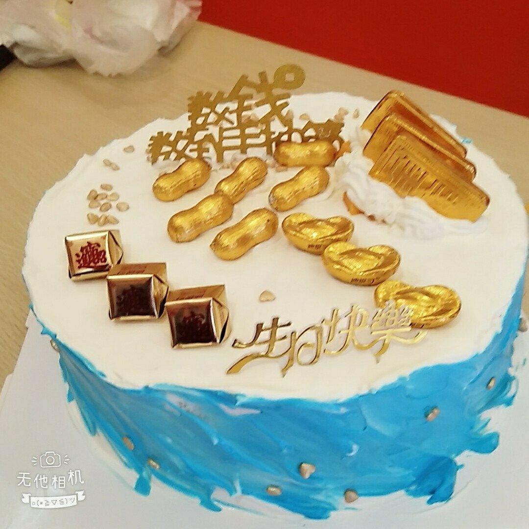10寸戚风蛋糕零失败新手教程