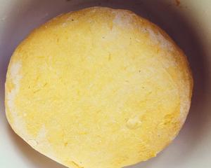 南瓜豆沙包，紫薯包（自制豆沙教程）的做法 步骤2
