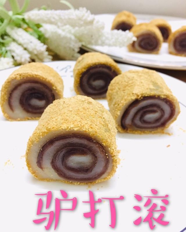 驴打滚