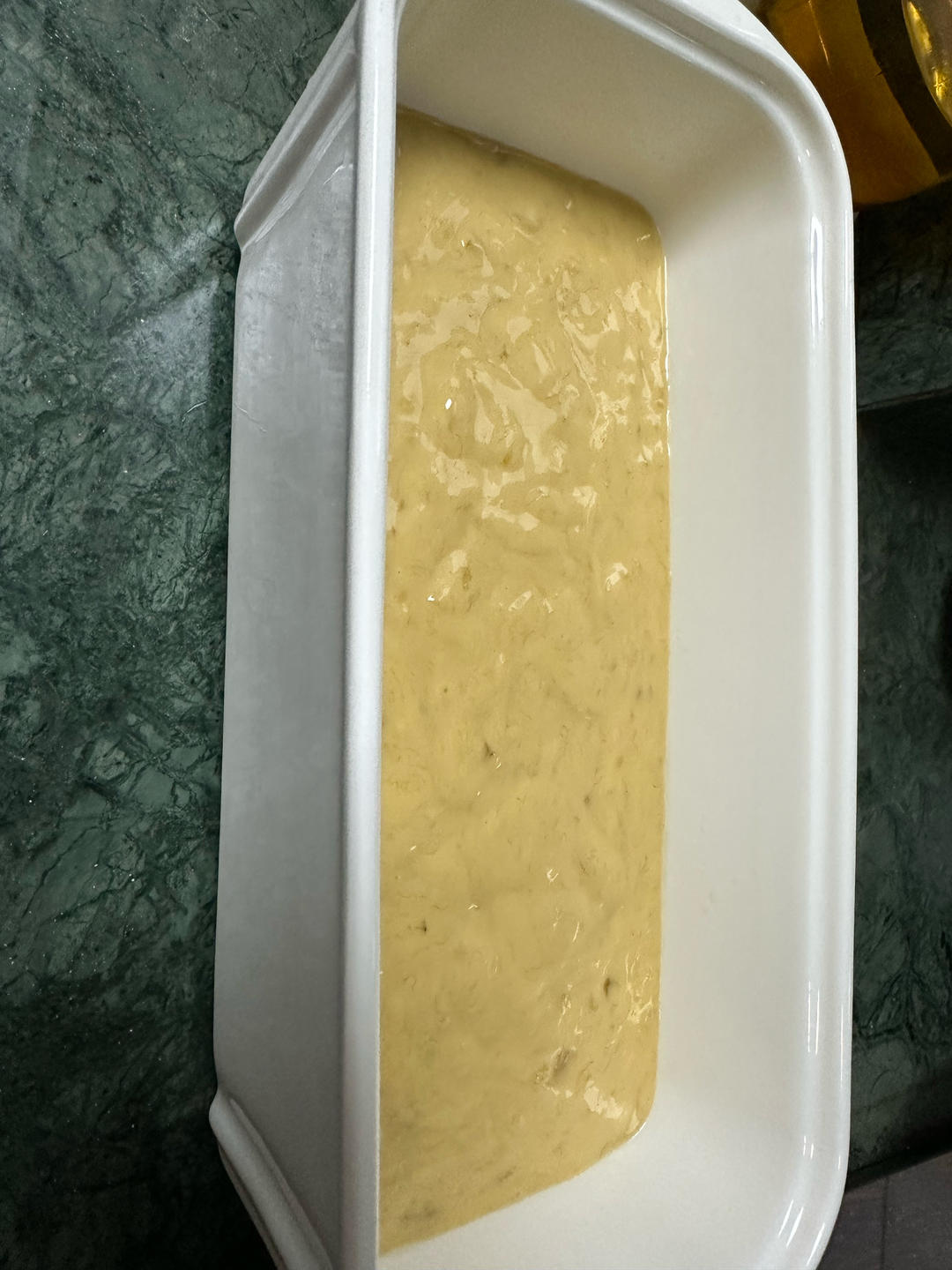 【不能更简单的香蕉面包（蛋糕）Banana Bread】