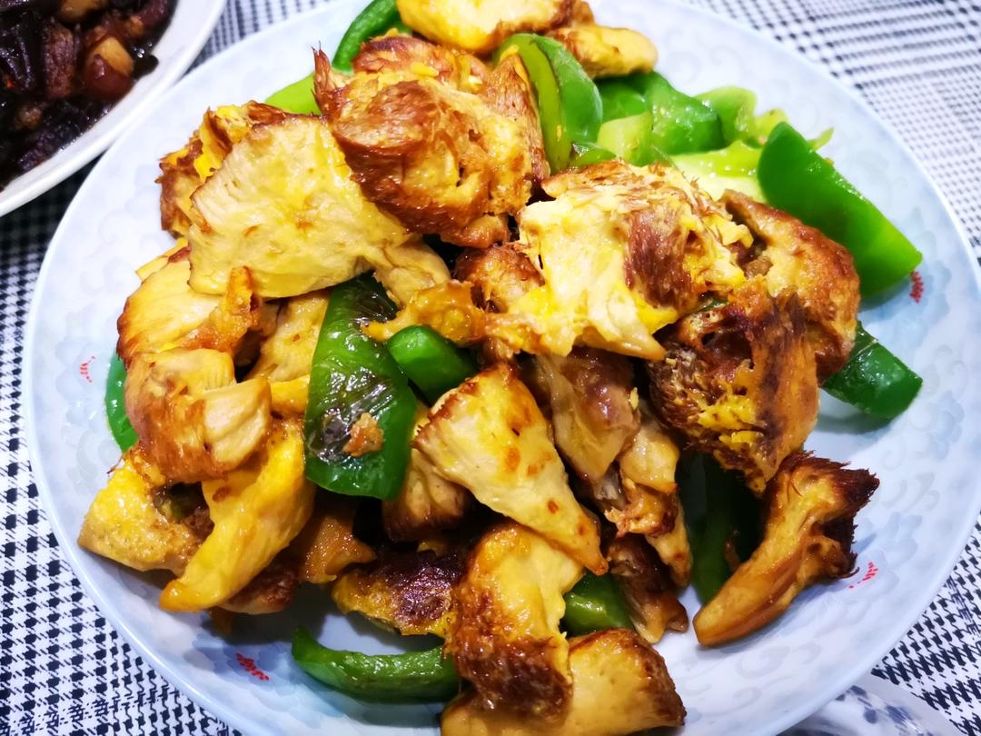 干猴头菇泡发处理零苦味