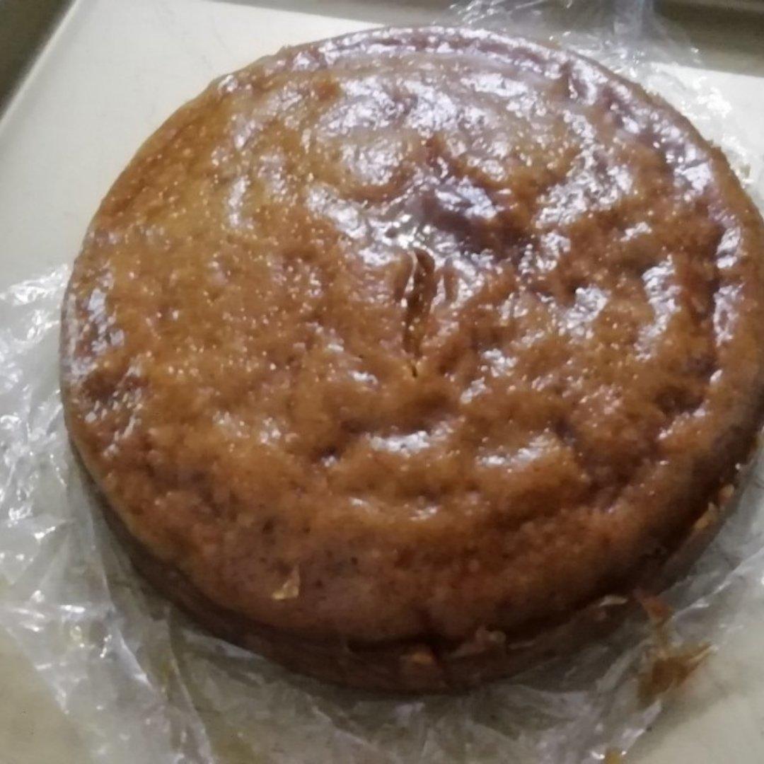 马拉糕