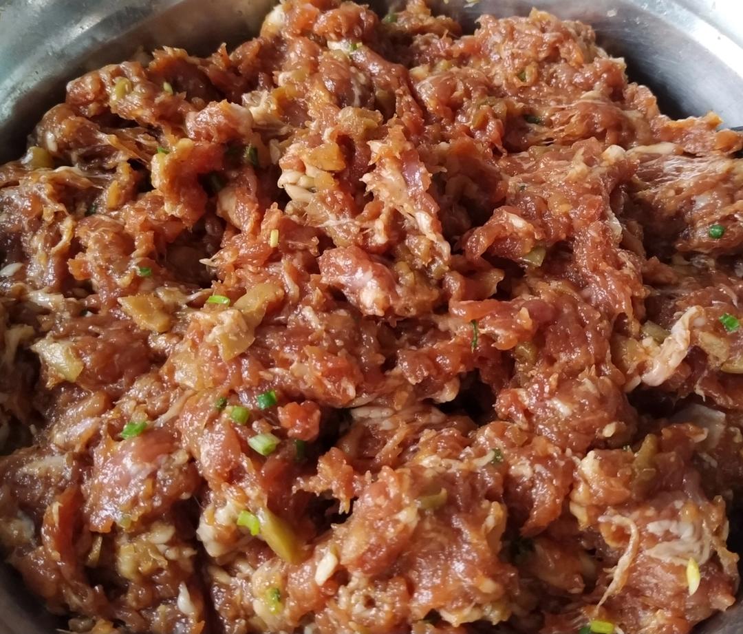 糯米粉塌饼&汤圆.鲜肉.甜芯
