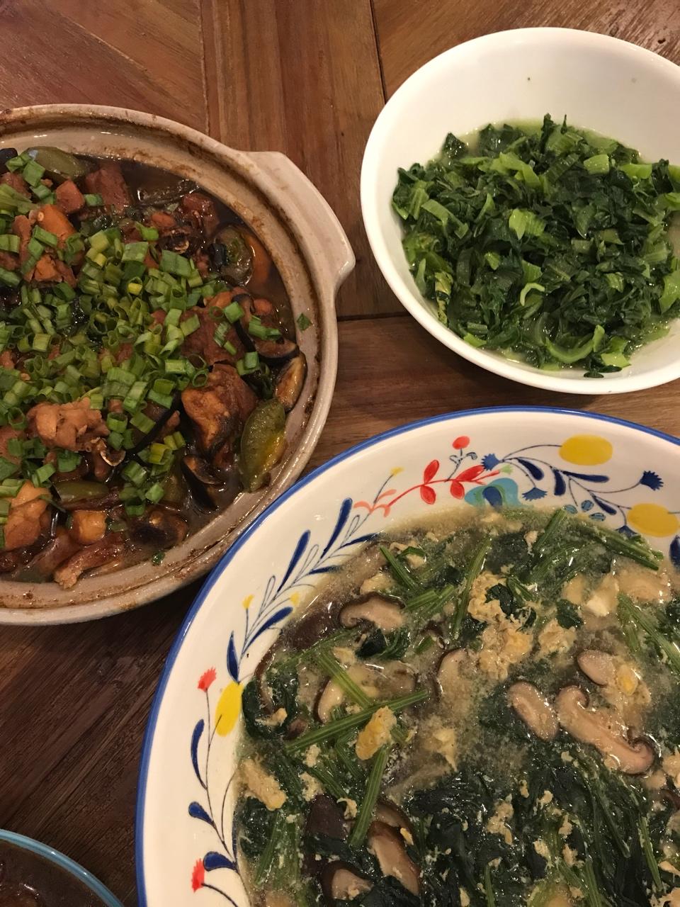 秒杀饭馆味道的【黄焖鸡米饭】